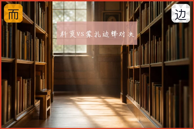 科莫vs蒙扎边锋对决